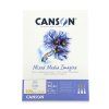 Canson Imagine Skicár v lepenej väzbe A4, 200g, 50 listov