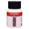 Akrylová barva Amsterdam Standard - 821 Pearl Violet