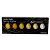 Sada akvarelových barev Gansai Tambi Starry Colors 6 ks