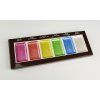 Sada akvarelových barev Gansai Tambi Pearl Colors 6 ks