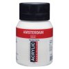 Akrylová barva Amsterdam Standard - 817 Pearl White