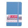 Sketchbook Art Creation Lake Blue v pevnej väzbe, 140 g/m², 80 listov