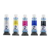 Sada akvarelových barev Van Gogh 5 x 10 ml v tubě v cestovní krabičce 2