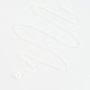 Reliéfní barva Amsterdam v tubě 20 ml - 100 White