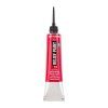 Reliéfní barva Amsterdam v tubě 20 ml - 302 Deep Red