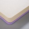 2766 1 skicak art creation v pevne vazbe pastel violet