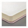Sketchbook Art Creation Pastel Pink v pevnej väzbe, 140 g/m², 80 listov