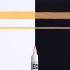 Sada 4 ks fluorescenčních fixů Pen Touch Sakura 1,0 mm 5