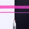 Sada 4 ks fluorescenčních fixů Pen Touch Sakura 1,0 mm 6