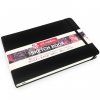 2778 2 skicak art creation v pevne vazbe black