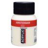 Akrylová barva Amsterdam Standard - 818 Pearl Yellow