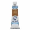 27831 1 akvarelova barva v tube van gogh 10 ml 227 yellow ochre