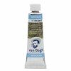 27834 1 akvarelova barva v tube van gogh 10 ml 230 dusk yellow