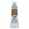 27837 1 akvarelova barva v tube van gogh 10 ml 234 raw sienna