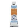 Akvarelová barva v tubě Van Gogh 10 ml - 266 Permanent Orange