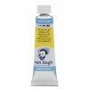 27852 1 akvarelova barva v tube van gogh 10 ml 268 azo yellow white