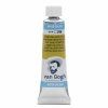 27870 akvarelova barva v tube van gogh 10 ml 296 azomethine green yellow
