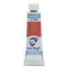 27873 1 akvarelova barva v tube van gogh 10 ml 311 vermilion