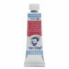 27879 1 akvarelova barva v tube van gogh 10 ml 327 madder lake light