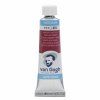 27882 1 akvarelova barva v tube van gogh 10 ml 331 madder lake deep