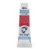 27897 1 akvarelova barva v tube van gogh 10 ml 371 permanent red deep