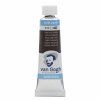 27903 1 akvarelova barva v tube van gogh 10 ml 403 vandyke brown