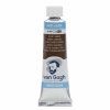 Akvarelová barva v tubě Van Gogh 10 ml - 409 Burnt Umber