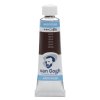 27915 1 akvarelova barva v tube van gogh 10 ml 416 sepia