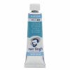 27927 1 akvarelova barva v tube van gogh 10 ml 522 turquoise blue