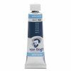 Akvarelová barva v tubě Van Gogh 10 ml - 533 Indigo