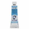 27936 1 akvarelova barva v tube van gogh 10 ml 535 cerulean blue phthalo