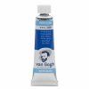 27948 1 akvarelova barva v tube van gogh 10 ml 570 phthalo blue