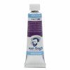 27951 1 akvarelova barva v tube van gogh 10 ml 592 quinacridone purple red