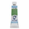 27981 1 akvarelova barva v tube van gogh 10 ml 662 permanent green