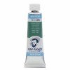 27984 1 akvarelova barva v tube van gogh 10 ml 675 phthalo green