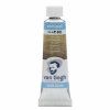 28005 1 akvarelova barva v tube van gogh 10 ml 802 light gold