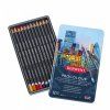 Sada pastelek Procolour 12 ks