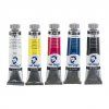 Sada olejových barev Van Gogh, základní odstíny 5 x 20 ml