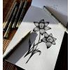 Sakura Pigma Micron - Black