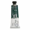 Olejová barva Pébéo Studio XL - 18 Phthalocyanine Emerald