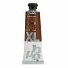 Olejová barva Pébéo Studio XL - 21 Raw Sienna