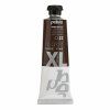 Olejová barva Pébéo Studio XL - 23 Burnt Umber