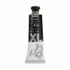 Olejová barva Pébéo Studio XL - 24 Ivory Black Imitation
