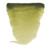 Akvarelová barva v půlpánvičce Van Gogh - 620 Olive Green