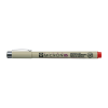 Sakura Pigma Micron - Red