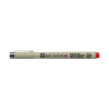 Sakura Pigma Micron - Red