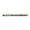 Sakura Pigma Micron - Red