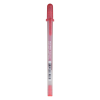 Sakura Gelly Roll Metallic - 519 Red