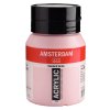 Akrylová barva Amsterdam Standard - 330 Persian Rose