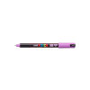 Akrylový fix Posca s kovovým hrotem PC 1MR 0,7 mm, lavender P11 2